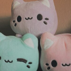Kawaii Cat Set
