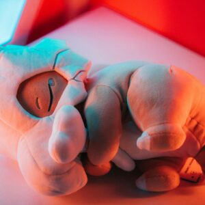 Sleepy Cubone