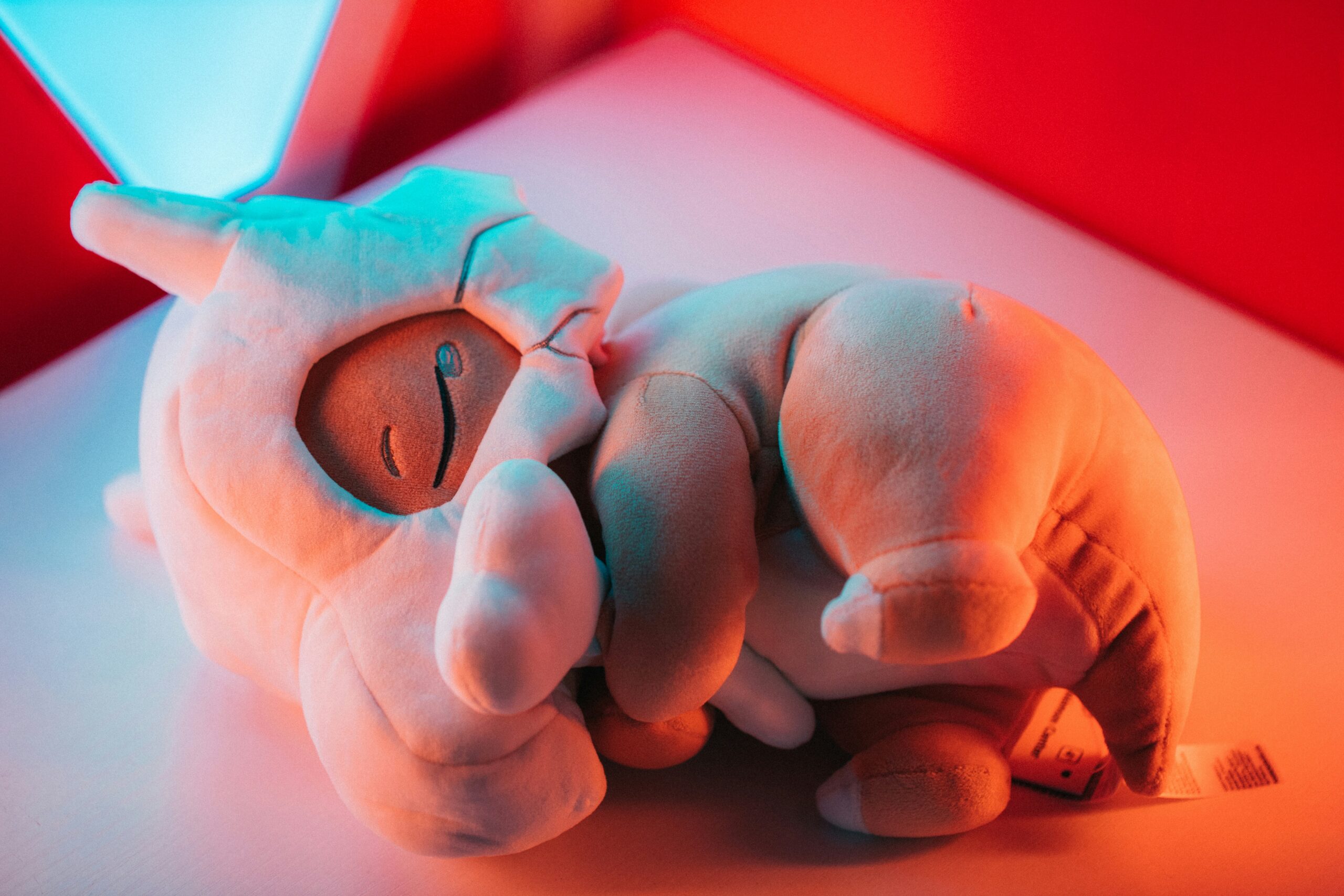Sleepy Cubone