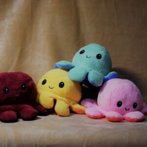 Octopus Set